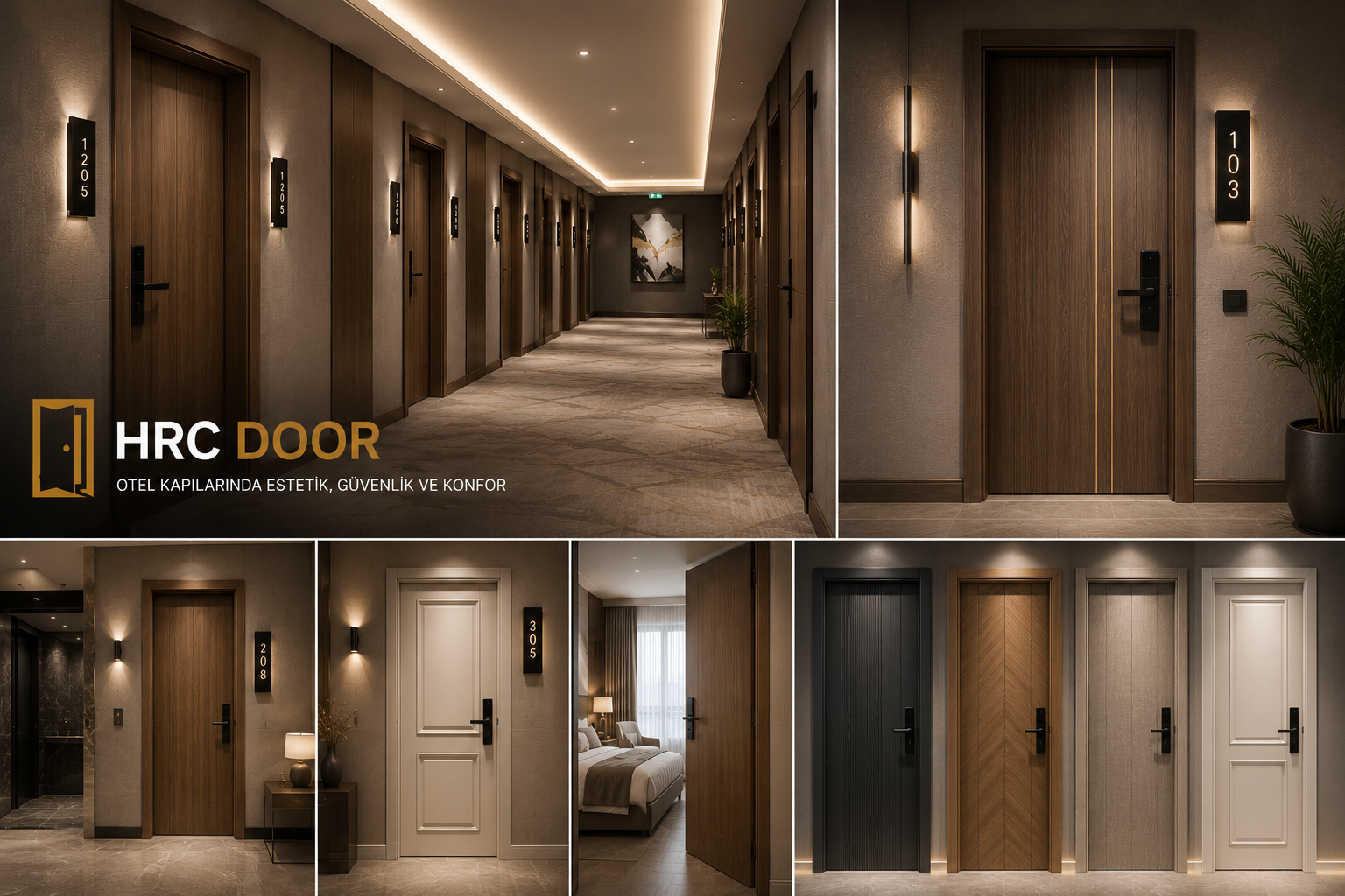 OTEL GİRİŞ KAPISI GÖRSELLERİ-3