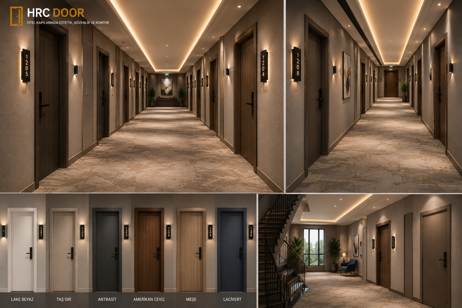 OTEL GİRİŞ KAPISI GÖRSELLERİ-5